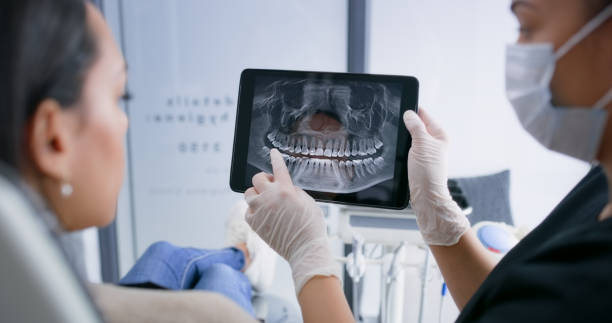 Licensed Tooth Extraction service in Burlington, KS - Smile Center Dentistry